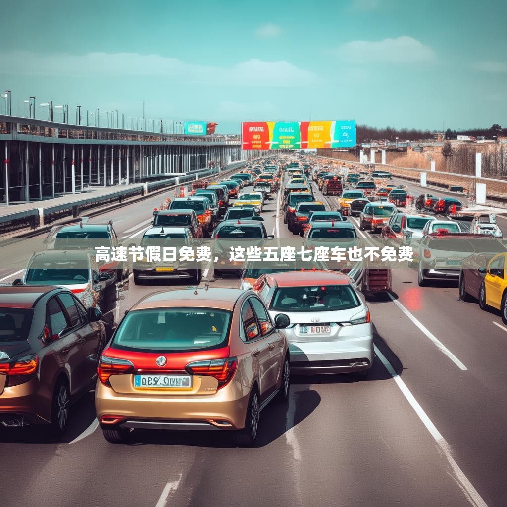 高速节假日免费,这些五座七座车也不免费 高速节假日免费,这些五座七座车也不免费