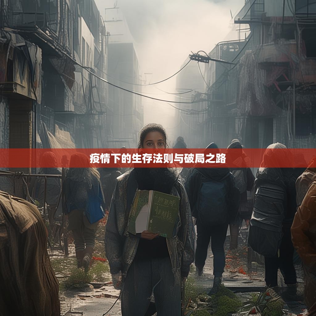 疫情下的生存法则与破局之路 疫情下的生存法则与破局之路