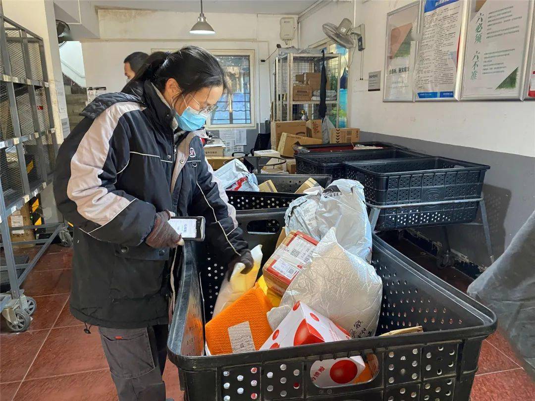 临近春节快递停运_嘉兴春节快递运营情况_嘉兴快递费是否会涨