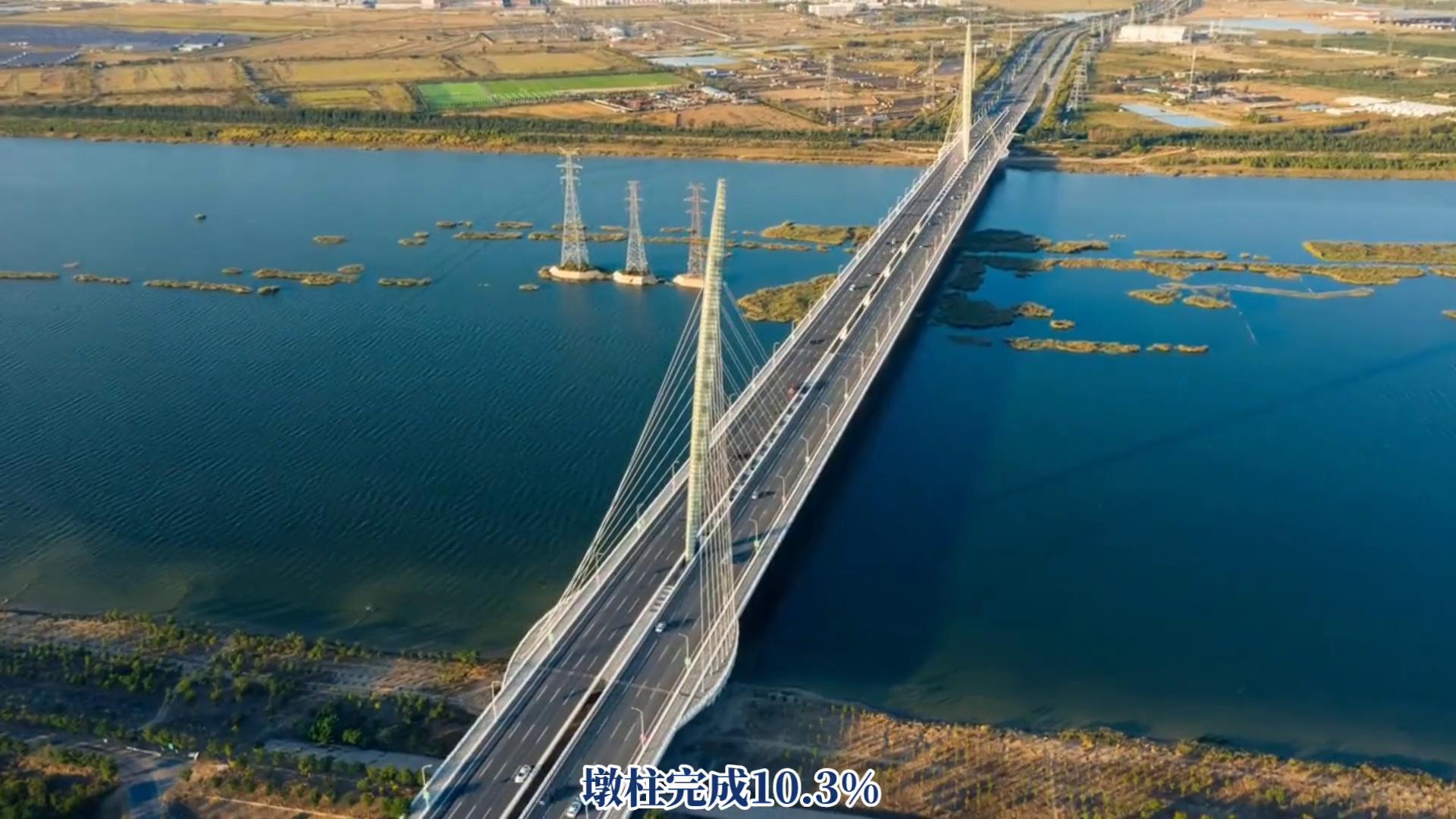 泰新高速改扩建进度_高速建设_泰新高速改扩建工程投资