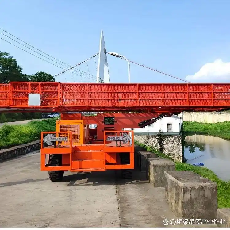 高速桥梁免封路养护_非侵入式桥梁检测技术_高速桥梁