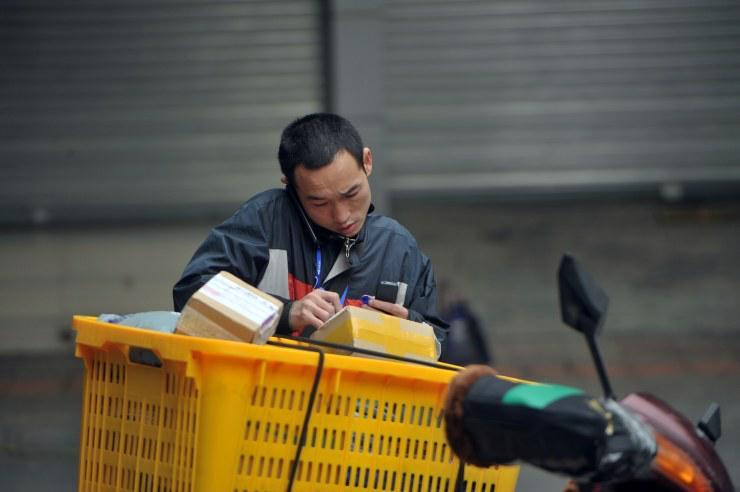 春节快递停运时间表，买年货抓紧看